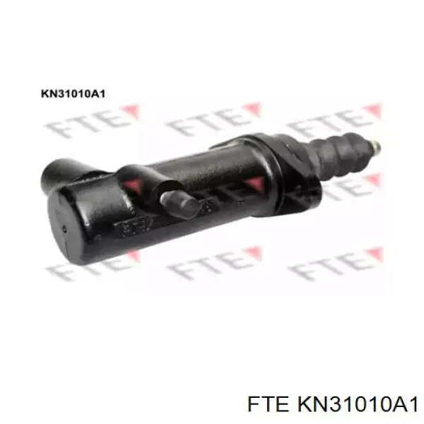 KN31010A1 FTE Cylinder roboczy sprzęgła