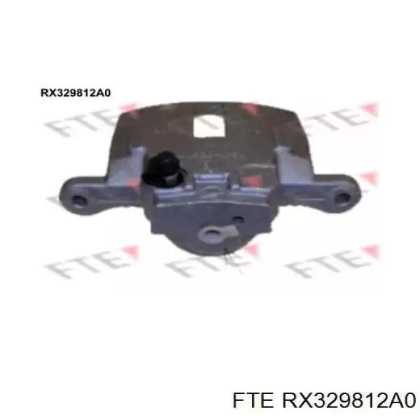 Zacisk hamulcowy tylny lewy Daewoo Nubira I sedana (J10, J15) (1997 - 2001) cena, od  