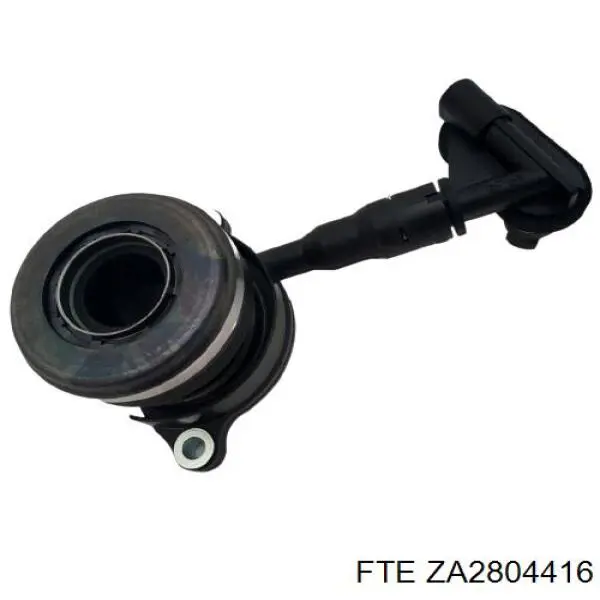 ZA2804416 FTE Cylinder roboczy sprzęgła (wysprzęglik) w komplecie z łożyskiem wyciskowym