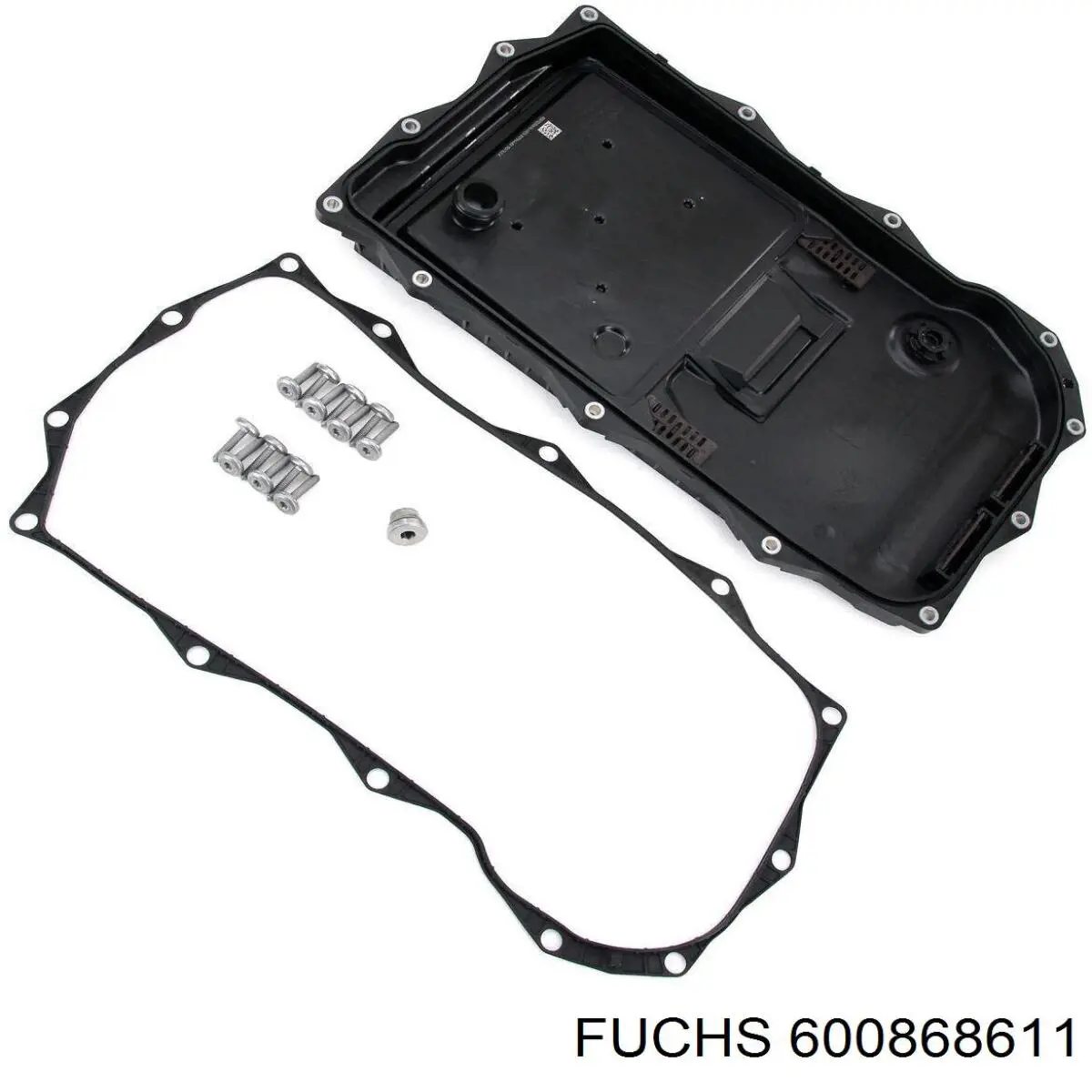 Olej przekładniowy Fuchs 600868611 cena, od 21,15 USD