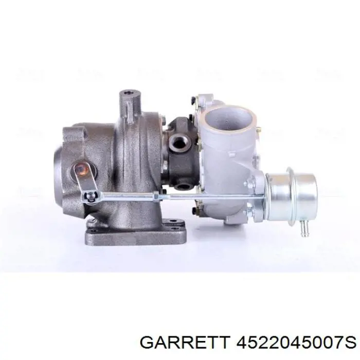  SL Turbo GT1752GL08559TURBO