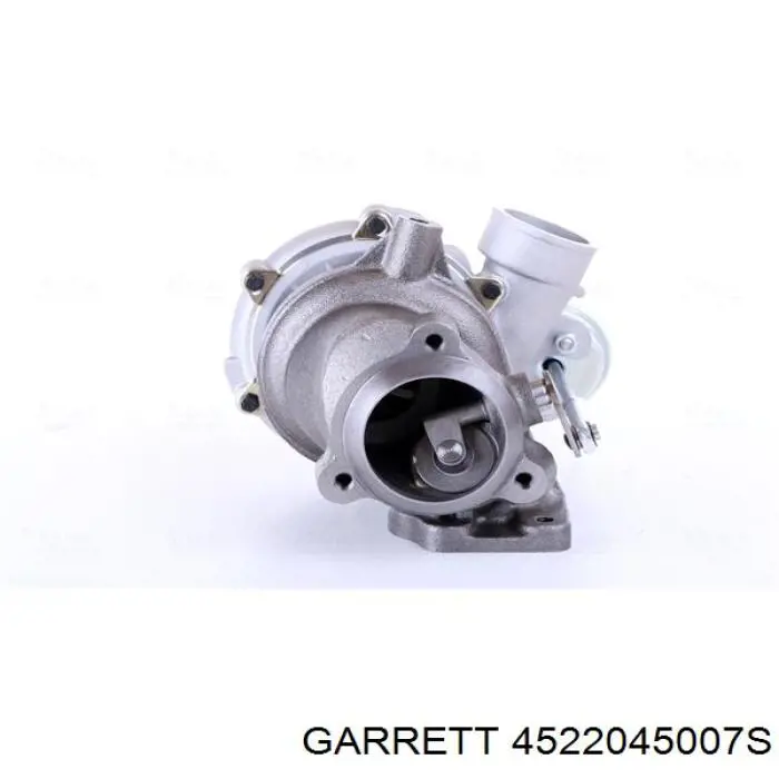 Do koszyka GT1752GL08559TURBO SL Turbo Turbina