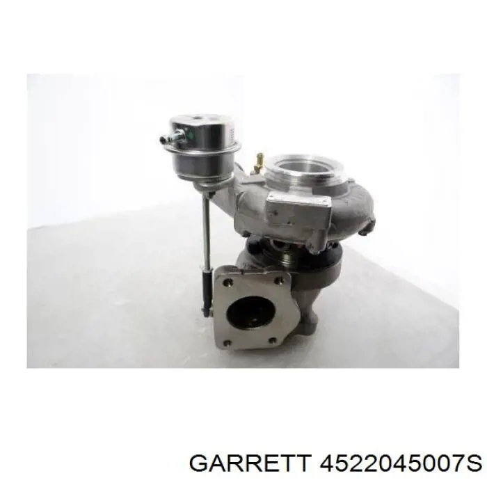 Turbina SL Turbo GT1752GL08559TURBO cena, od 292,53 USD