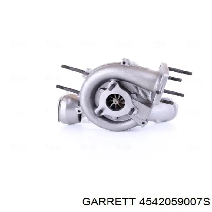 Turbina Garrett 4542059007S cena, od 351,74 USD
