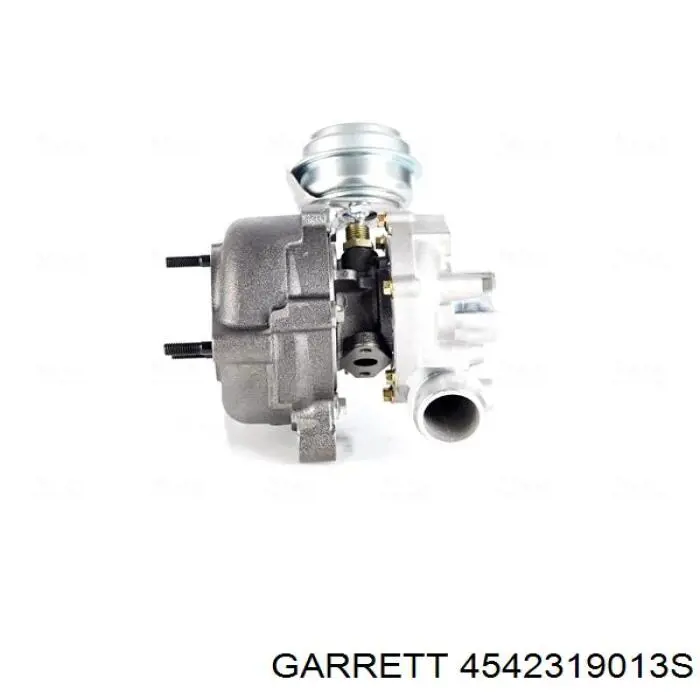 4542319013S Garrett Turbina