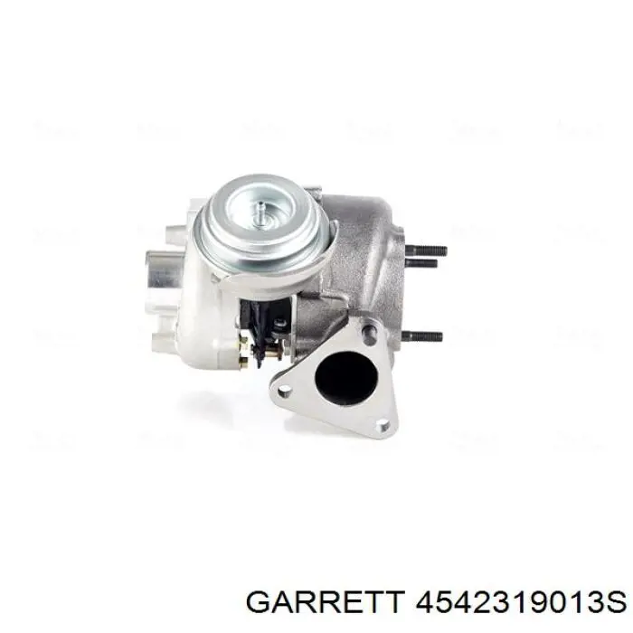 Turbina Garrett 4542319013S