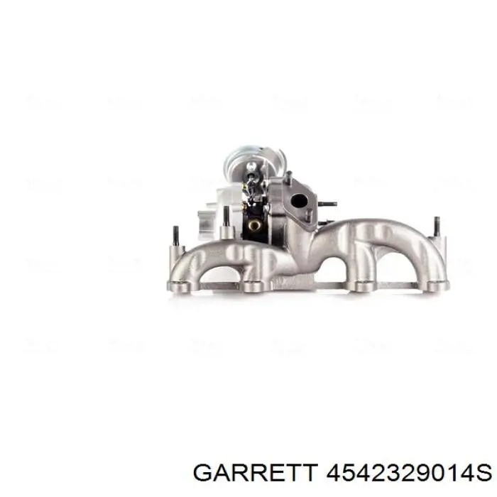Turbina 4542329014S Garrett