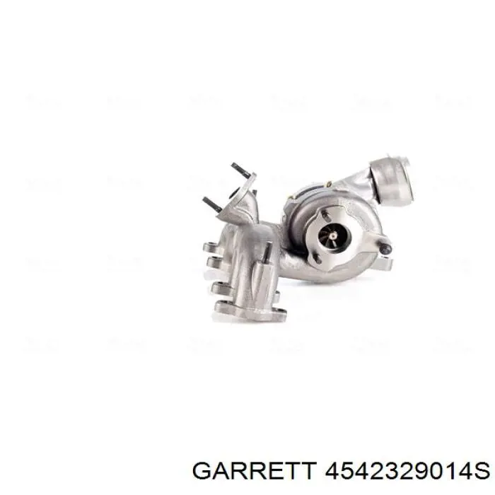 4542329014S Garrett Turbina