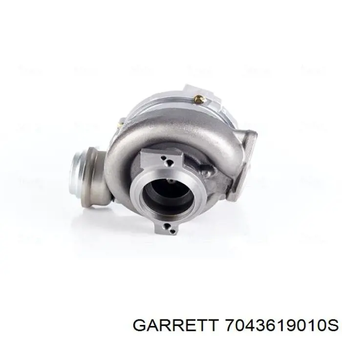 Turbina Garrett 7043619010S cena, od 636,81 USD