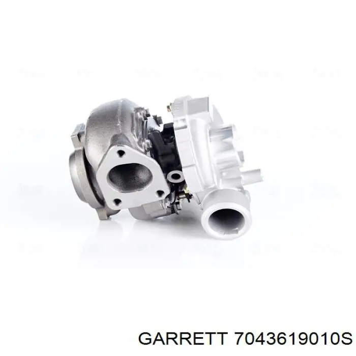 Turbina Garrett 7043619010S cena, od 636,81 USD