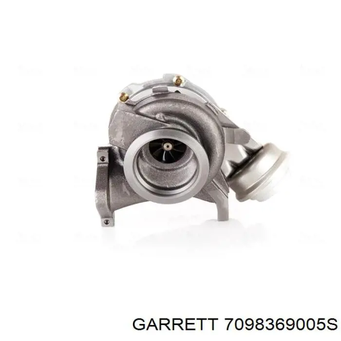 Turbina Garrett 7098369005S cena, od 292,81 USD