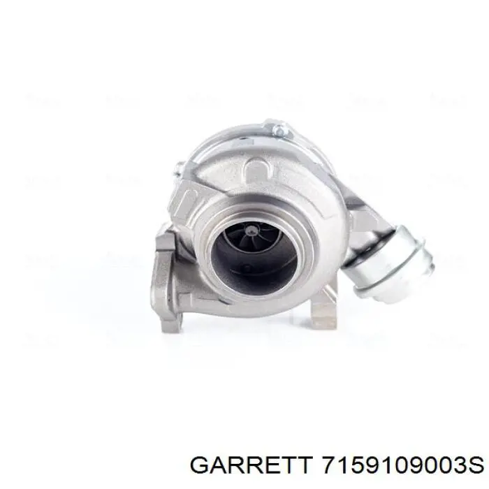 Turbina 7159109003S Garrett
