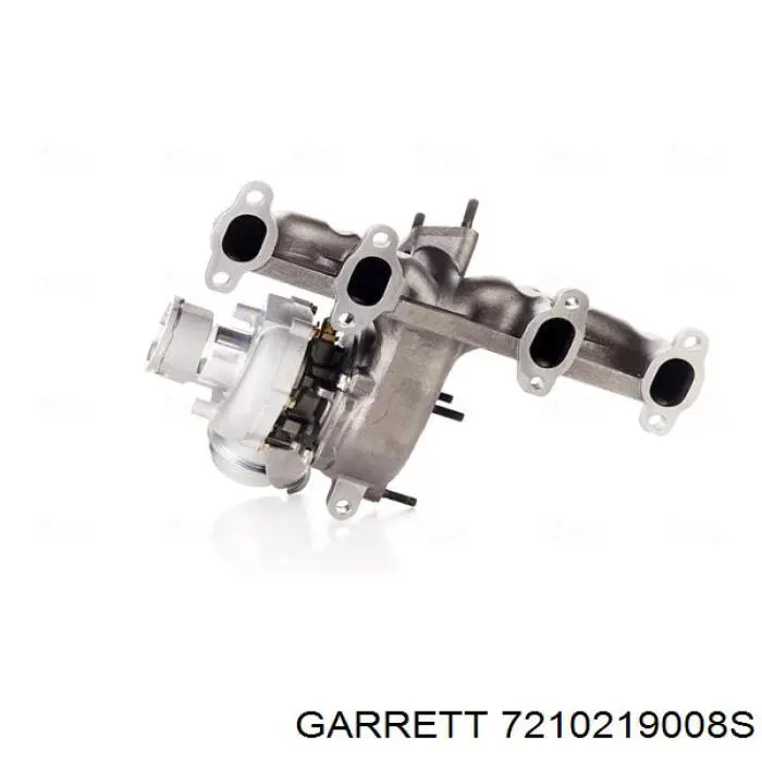 Do koszyka 7210219008S Garrett Turbina