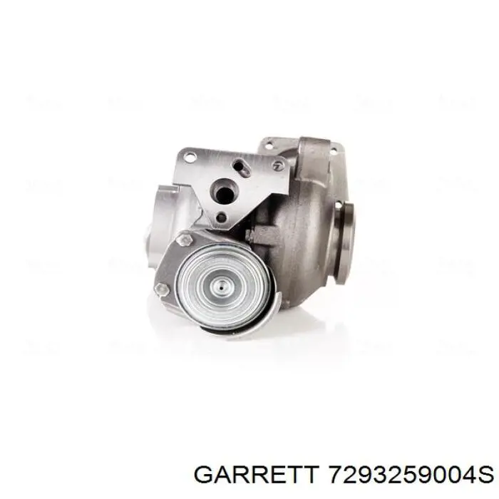 7293259004S Garrett Turbina