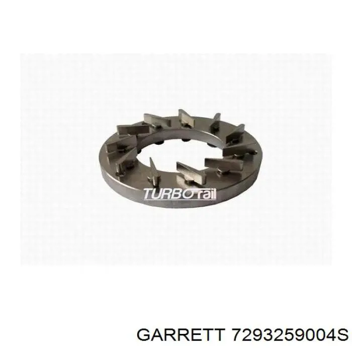 Turbina Garrett 7293259004S cena, od 380,72 USD