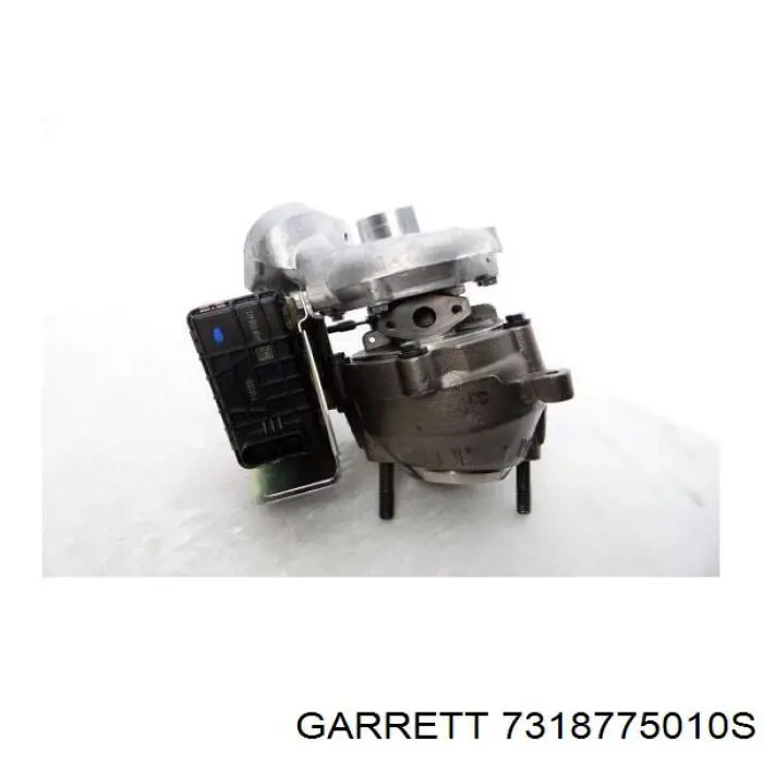 Turbina BMW 7790992H cena, od 354,24 USD