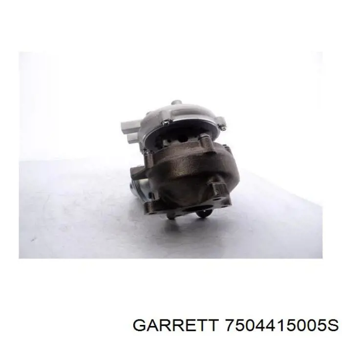 Turbina Nissan/Infiniti 14411ES60B cena, od 306,21 USD