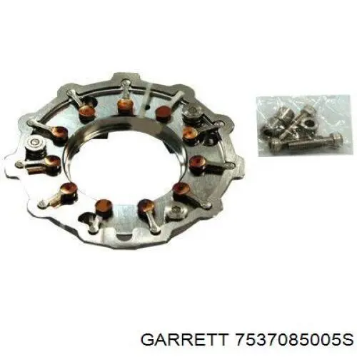 Turbina MSG Rebuilding 7537080005 cena, od 258,81 USD