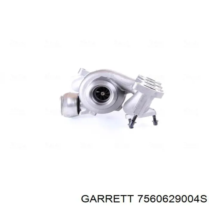 Turbina Garrett 7560629004S cena, od 286,03 USD