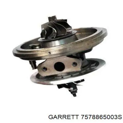 Turbina Garrett 7578865003S cena, od 355,99 USD