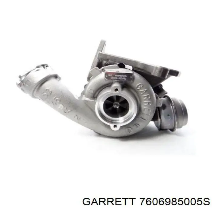 Do koszyka 070145701RV204 VAG Turbina