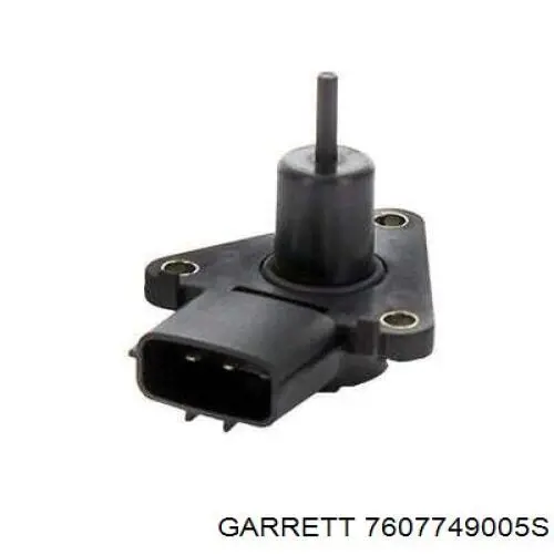 Turbina 7607749005S Garrett