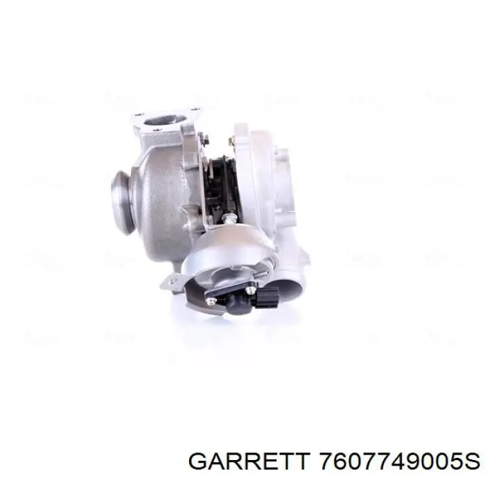 Turbina 7607749005S Garrett