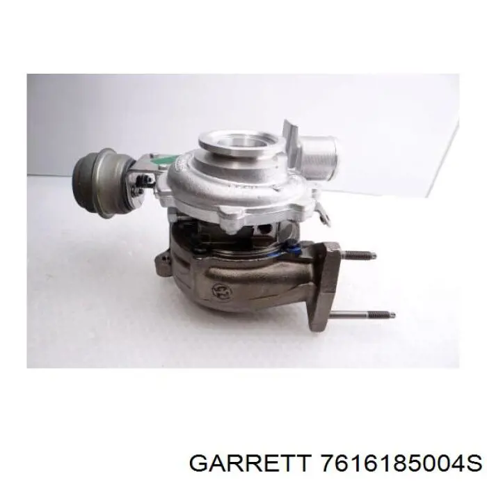 Turbina General Motors 12220789 cena, od 381,77 USD