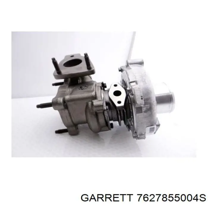 Do koszyka 8200466021 Opel Turbina