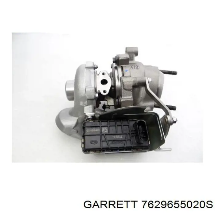 Turbina Starline TDS1172T cena, od 556,50 USD