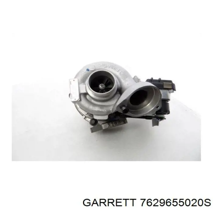 Turbina TDS1172T Starline