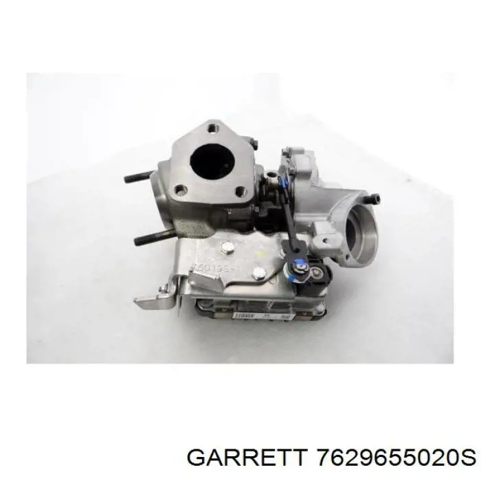 Turbina TDS1172T Starline