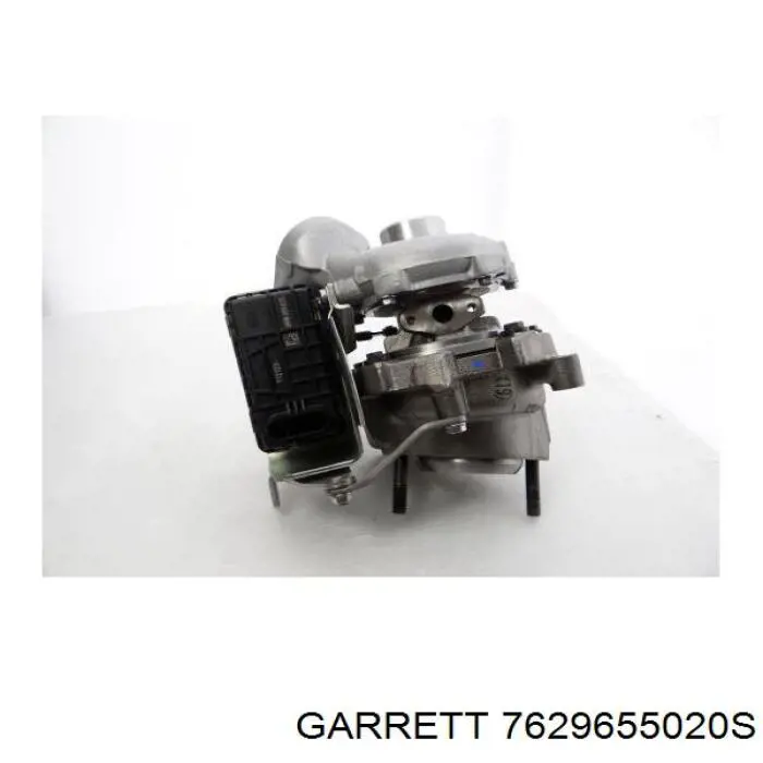 Do koszyka TDS1172T Starline Turbina