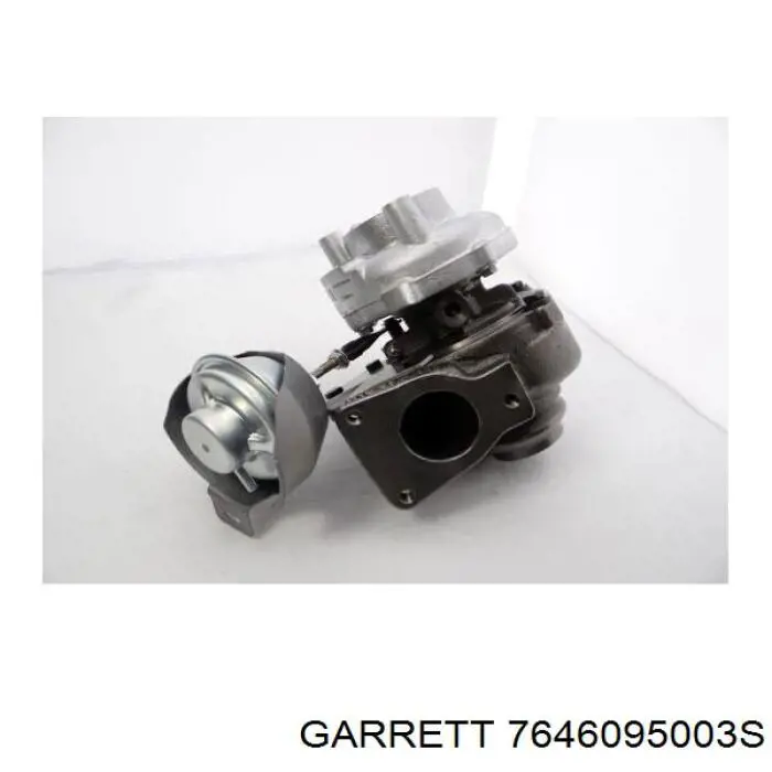 Do koszyka 71793018 Fiat/Alfa/Lancia Turbina