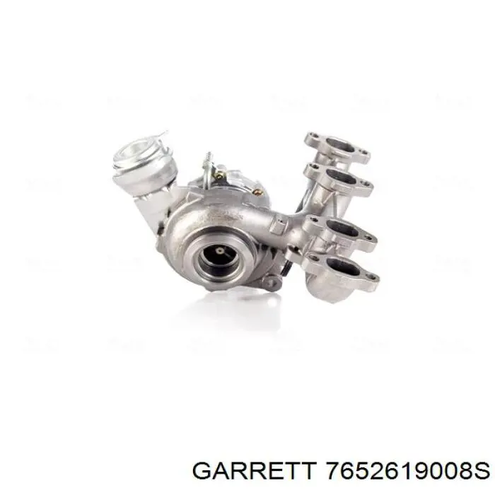 7652619008S Garrett Turbina