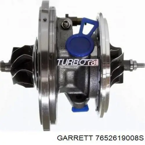 Turbina Garrett 7652619008S cena, od 424,77 USD