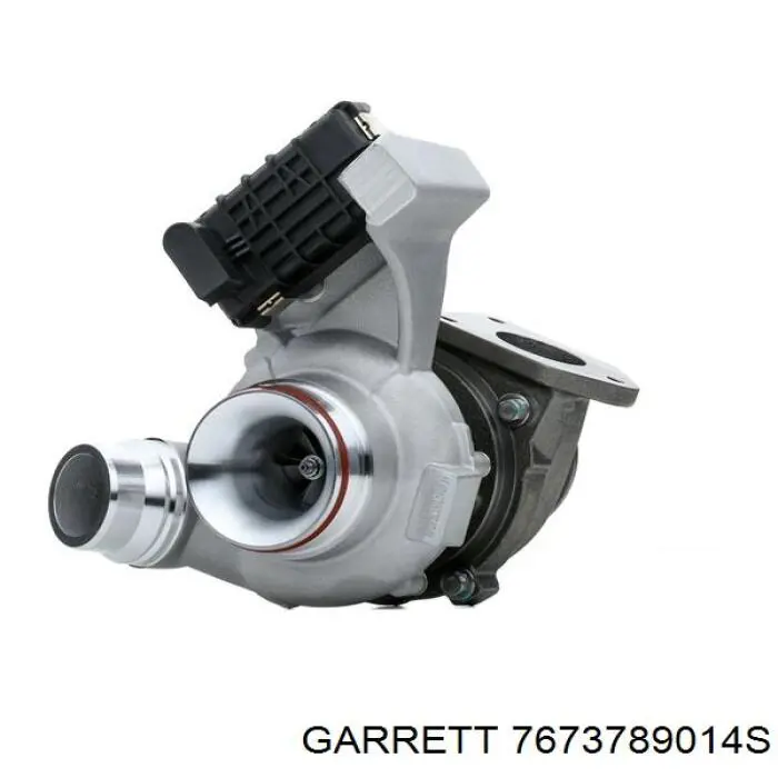 Turbina BMW 7810190 cena, od 326,36 USD