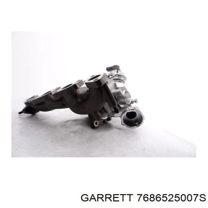 Do koszyka 68000633AB Chrysler Turbina