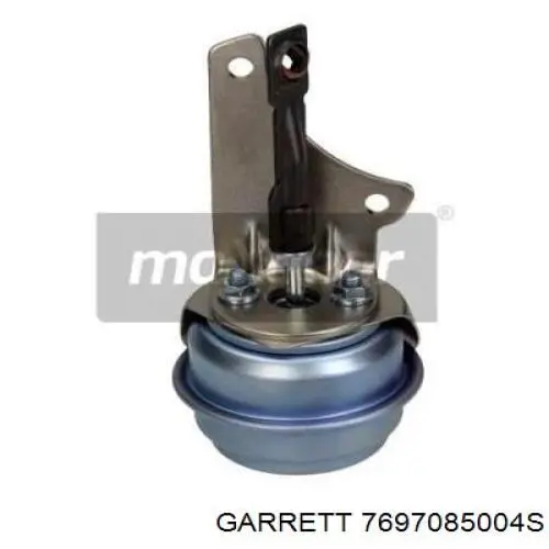 Turbina GT2056VSL12753TURBO SL Turbo