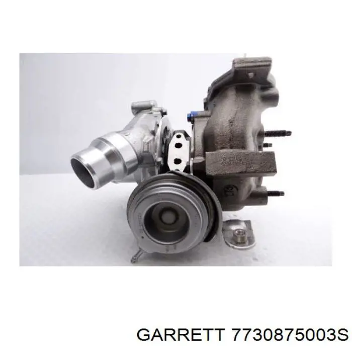 Turbina MSG Rebuilding 7730870002 cena, od 330,74 USD