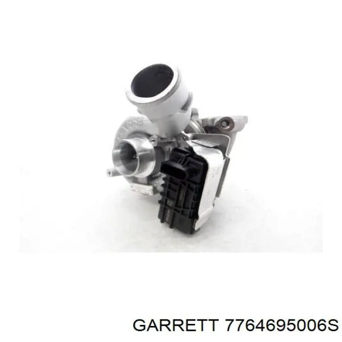 059145722L VAG Turbina