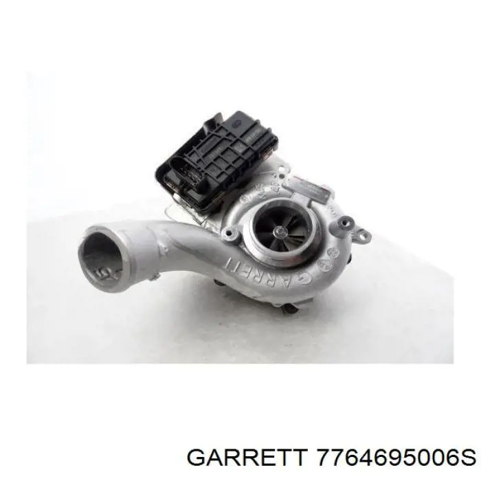 Turbina 059145722L VAG