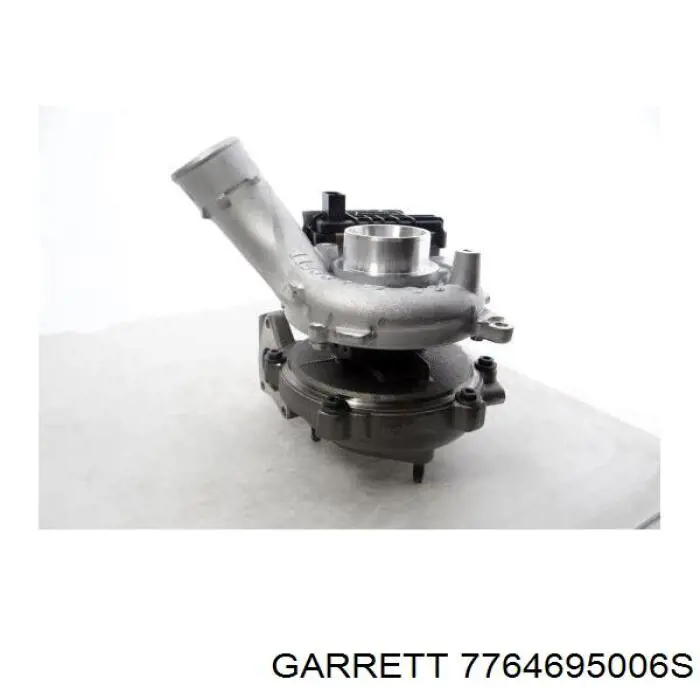 Turbina VAG 059145722L