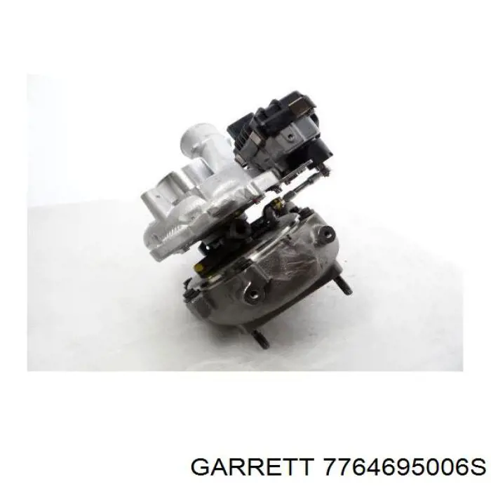 Turbina 059145722L VAG