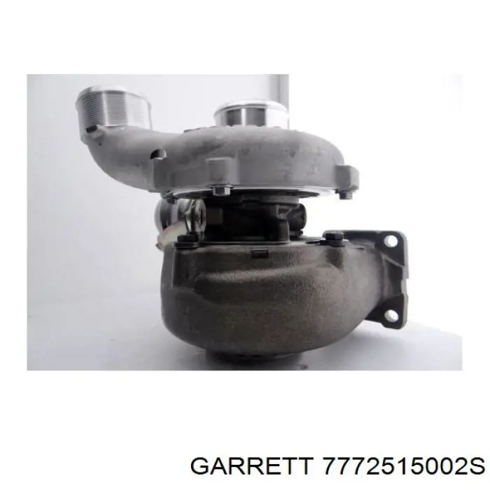 71793249 Fiat/Alfa/Lancia Turbina