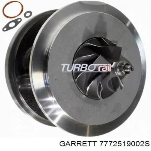 Do koszyka 71793249 Fiat/Alfa/Lancia Turbina