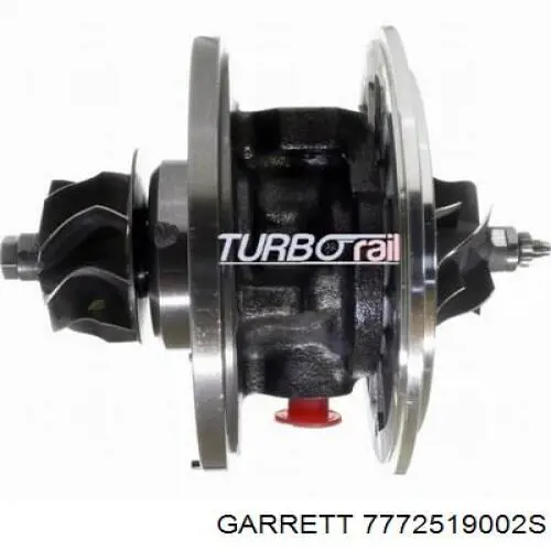 Do koszyka 71793249 Fiat/Alfa/Lancia Turbina