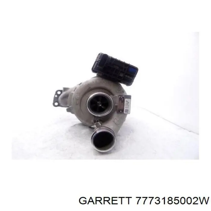 Turbina Mercedes A6420909480 cena, od 371,18 USD
