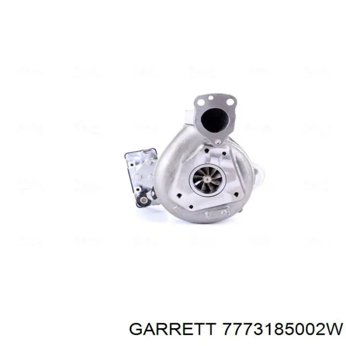 Do koszyka GTB2056VSL161301TURBO SL Turbo Turbina