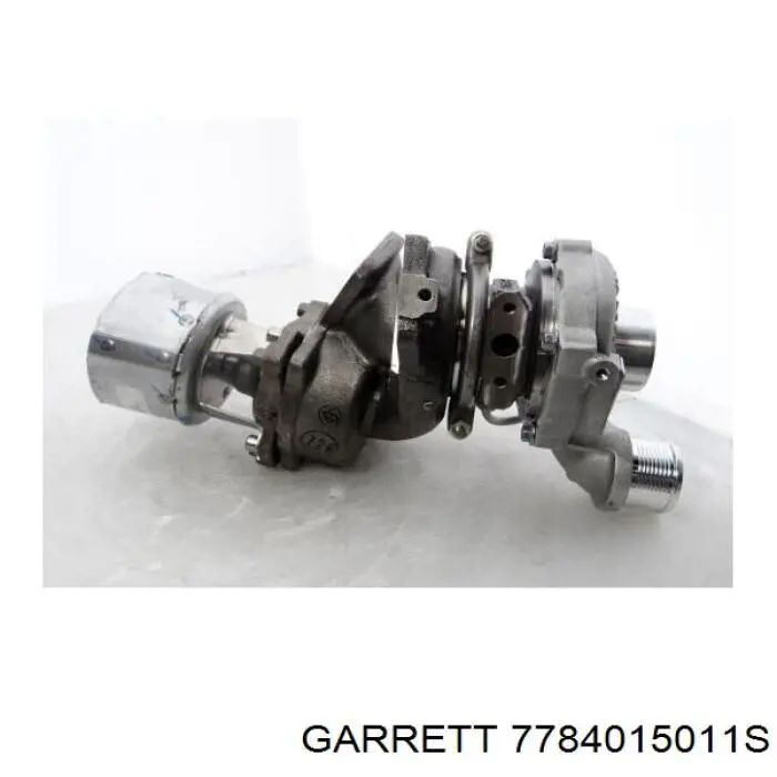 Turbina Land Rover LR082293 cena, od 539,90 USD